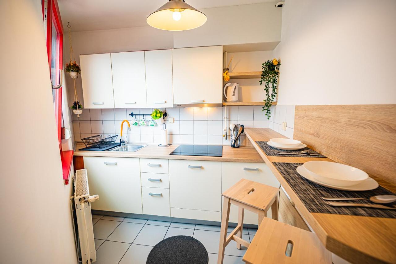 Flexible Selfcheckins 15 & 19 - Zagreb - Garage - Loggia - New - Apartments Repinc Екстер'єр фото
